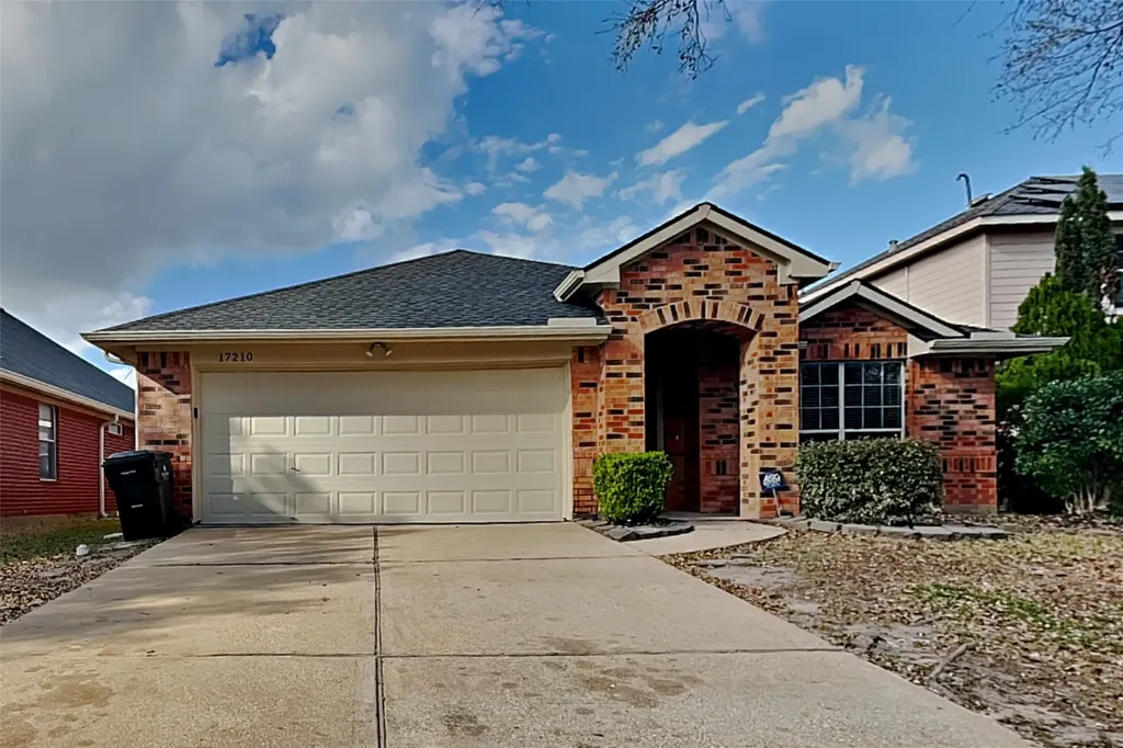 17210 Brookhollow Trace Court Houston TX 77084