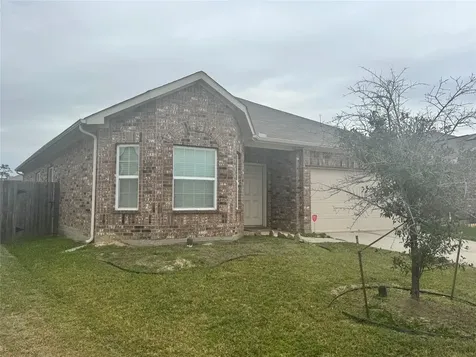 22739 Highland Maple Court Spring TX 77373