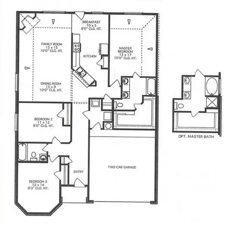 22739 Highland Maple Court Spring TX 77373