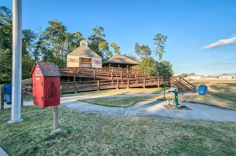 22739 Highland Maple Court Spring TX 77373