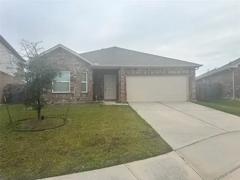 22739 Highland Maple Court Spring TX 77373