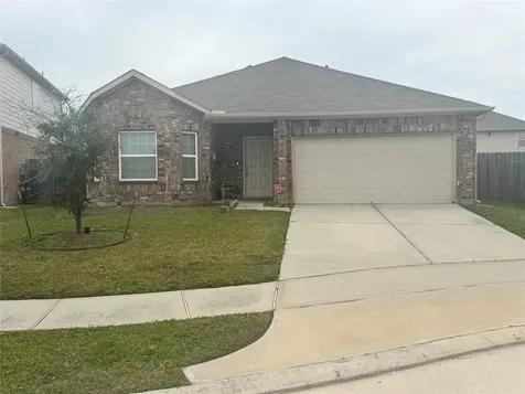 22739 Highland Maple Court Spring TX 77373