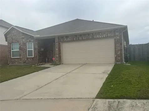 22739 Highland Maple Court Spring TX 77373