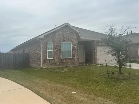 22739 Highland Maple Court Spring TX 77373