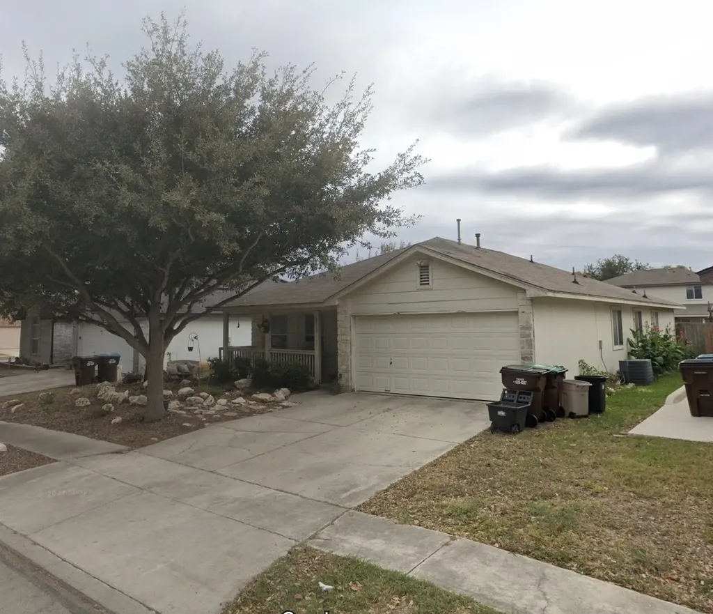 8510 Whitebrush Converse TX 78109