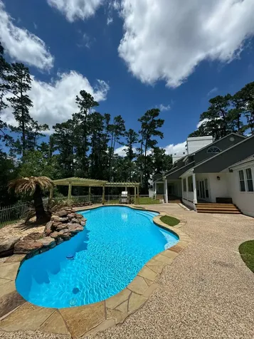 27165 Kestrel Trail Magnolia TX 77354
