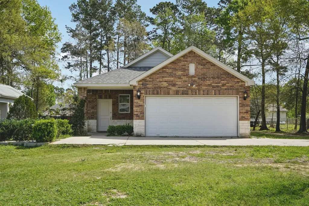 23888 Mason Bee Lane New Caney TX 77357