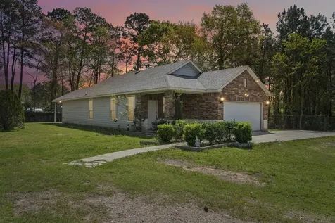 23888 Mason Bee Lane New Caney TX 77357