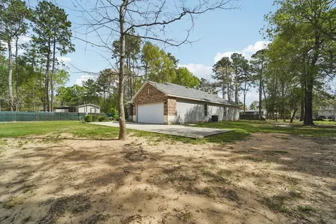 23888 Mason Bee Lane New Caney TX 77357