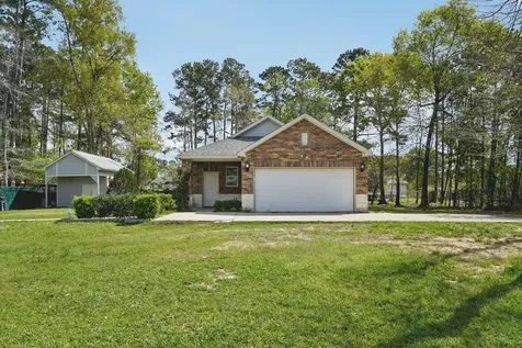 23888 Mason Bee Lane New Caney TX 77357