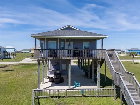 18607 Warrior Road Galveston TX 77554