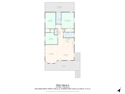 18607 Warrior Road Galveston TX 77554