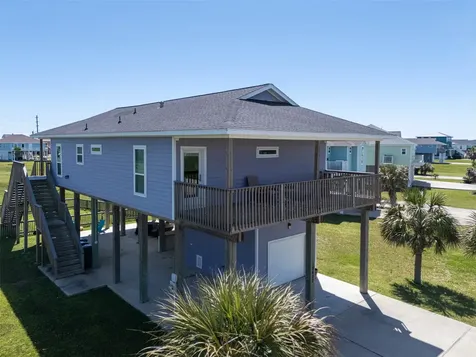 18607 Warrior Road Galveston TX 77554