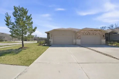 9709 Grosbeak Lane Magnolia TX 77354