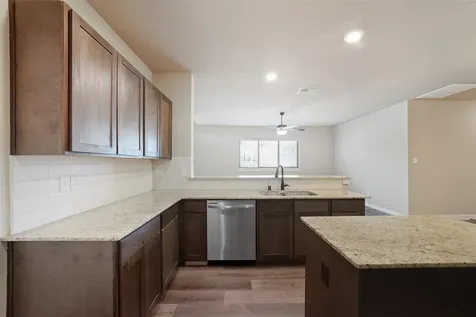 9709 Grosbeak Lane Magnolia TX 77354