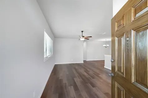 9709 Grosbeak Lane Magnolia TX 77354