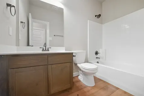 9709 Grosbeak Lane Magnolia TX 77354