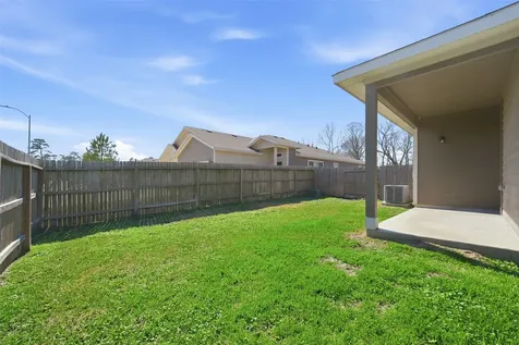 9709 Grosbeak Lane Magnolia TX 77354