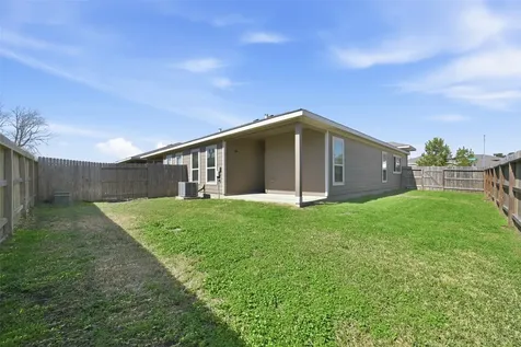 9709 Grosbeak Lane Magnolia TX 77354