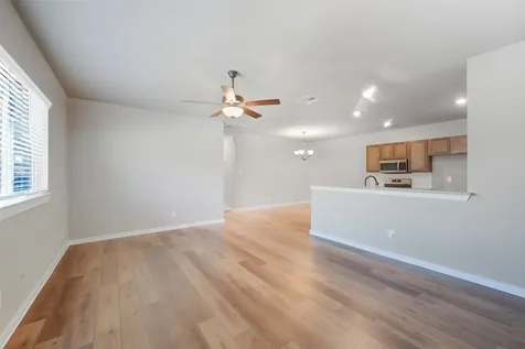 9709 Grosbeak Lane Magnolia TX 77354
