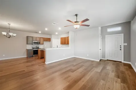 9709 Grosbeak Lane Magnolia TX 77354