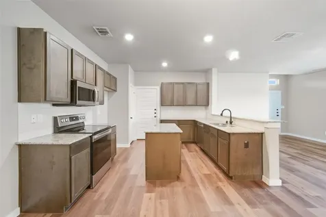 9709 Grosbeak Lane Magnolia TX 77354