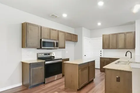 9709 Grosbeak Lane Magnolia TX 77354