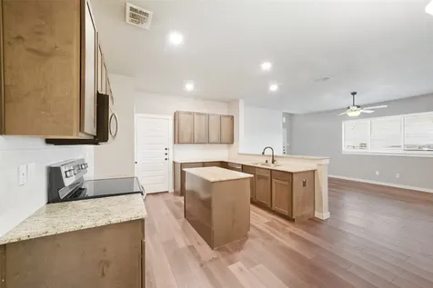 9709 Grosbeak Lane Magnolia TX 77354