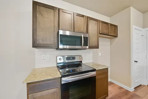 9709 Grosbeak Lane Magnolia TX 77354