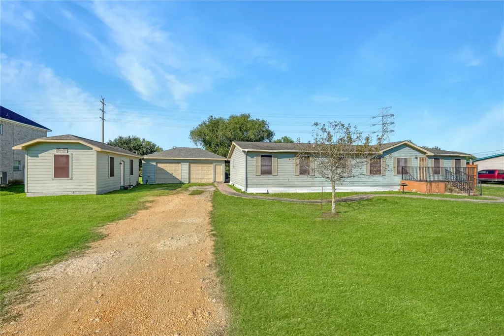 15926 Millers Landing Lane Houston TX 77049