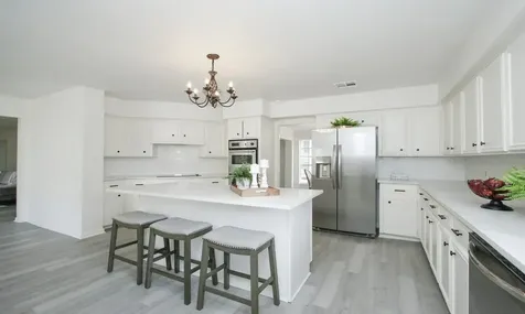 1526 Big Horn Drive Houston TX 77090