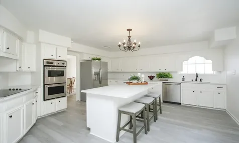 1526 Big Horn Drive Houston TX 77090