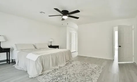 1526 Big Horn Drive Houston TX 77090