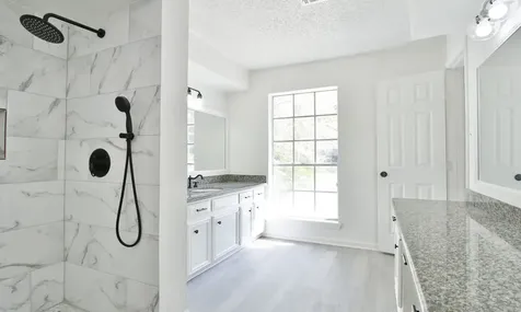 1526 Big Horn Drive Houston TX 77090