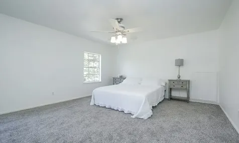 1526 Big Horn Drive Houston TX 77090