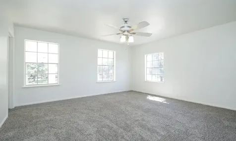 1526 Big Horn Drive Houston TX 77090