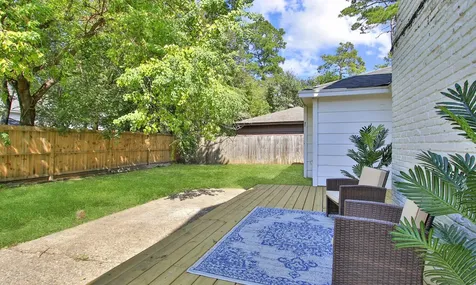 1526 Big Horn Drive Houston TX 77090