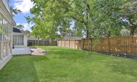 1526 Big Horn Drive Houston TX 77090