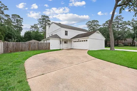 1526 Big Horn Drive Houston TX 77090