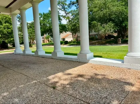 1526 Big Horn Drive Houston TX 77090
