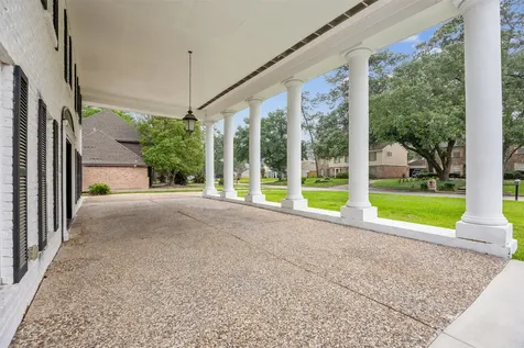 1526 Big Horn Drive Houston TX 77090