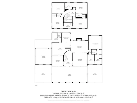 1526 Big Horn Drive Houston TX 77090