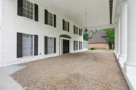 1526 Big Horn Drive Houston TX 77090