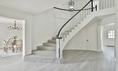 1526 Big Horn Drive Houston TX 77090