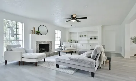1526 Big Horn Drive Houston TX 77090