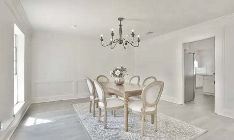 1526 Big Horn Drive Houston TX 77090