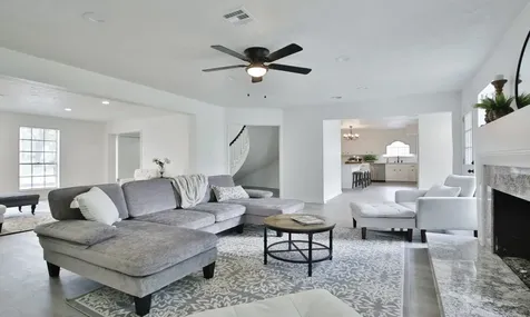 1526 Big Horn Drive Houston TX 77090