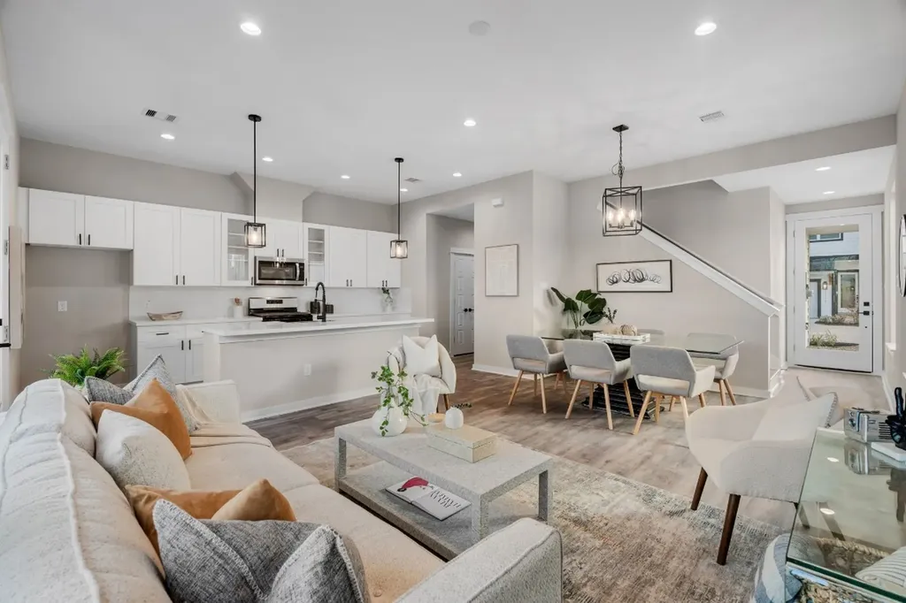 5923 Wheatley Street Houston TX 77091