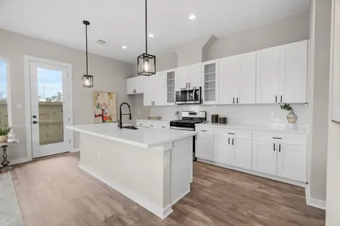 5923 Wheatley Street Houston TX 77091