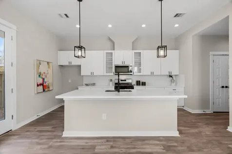 5923 Wheatley Street Houston TX 77091
